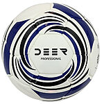 Deer PRO Blue Soccer Ball