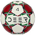 Deer Futsal Master Red