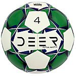 Deer Futsal Master Green