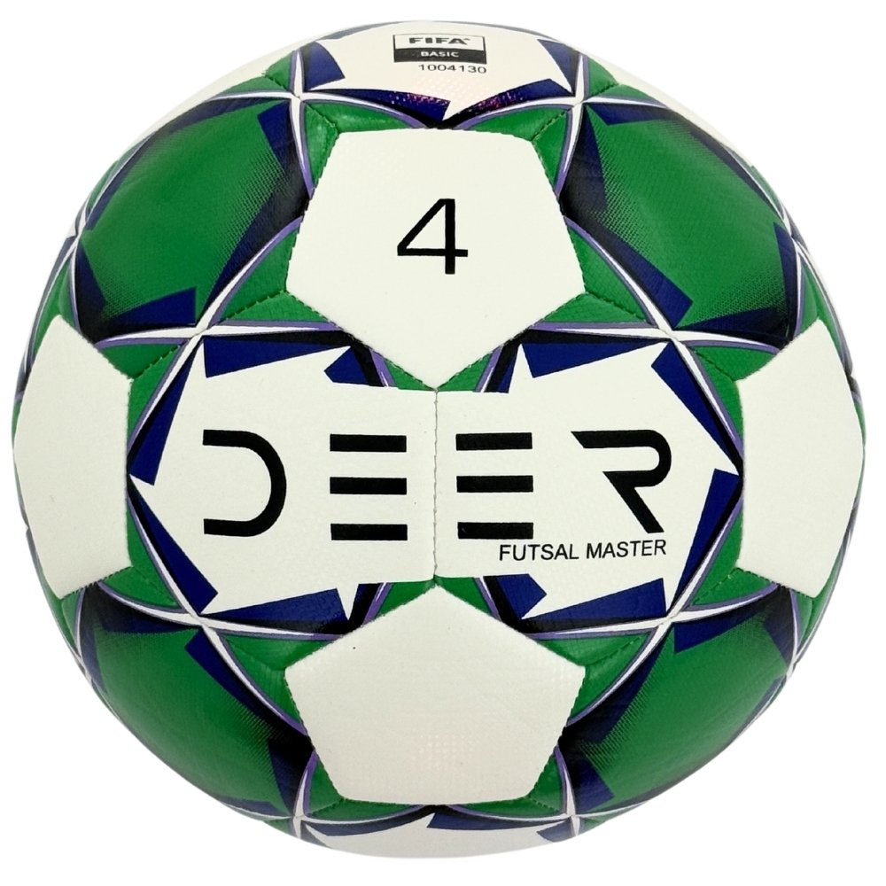 Deer Futsal Master Green