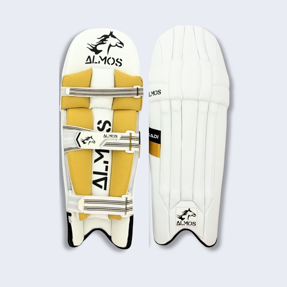 Haadi Cricket Pads