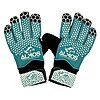 Goalkeeper Gloves Turquoise