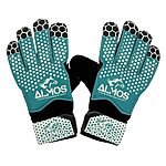 Goalkeeper Gloves Turquoise