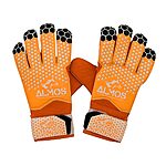 Goalkeeper Gloves Orance