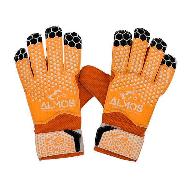 Goalkeeper Gloves Orance