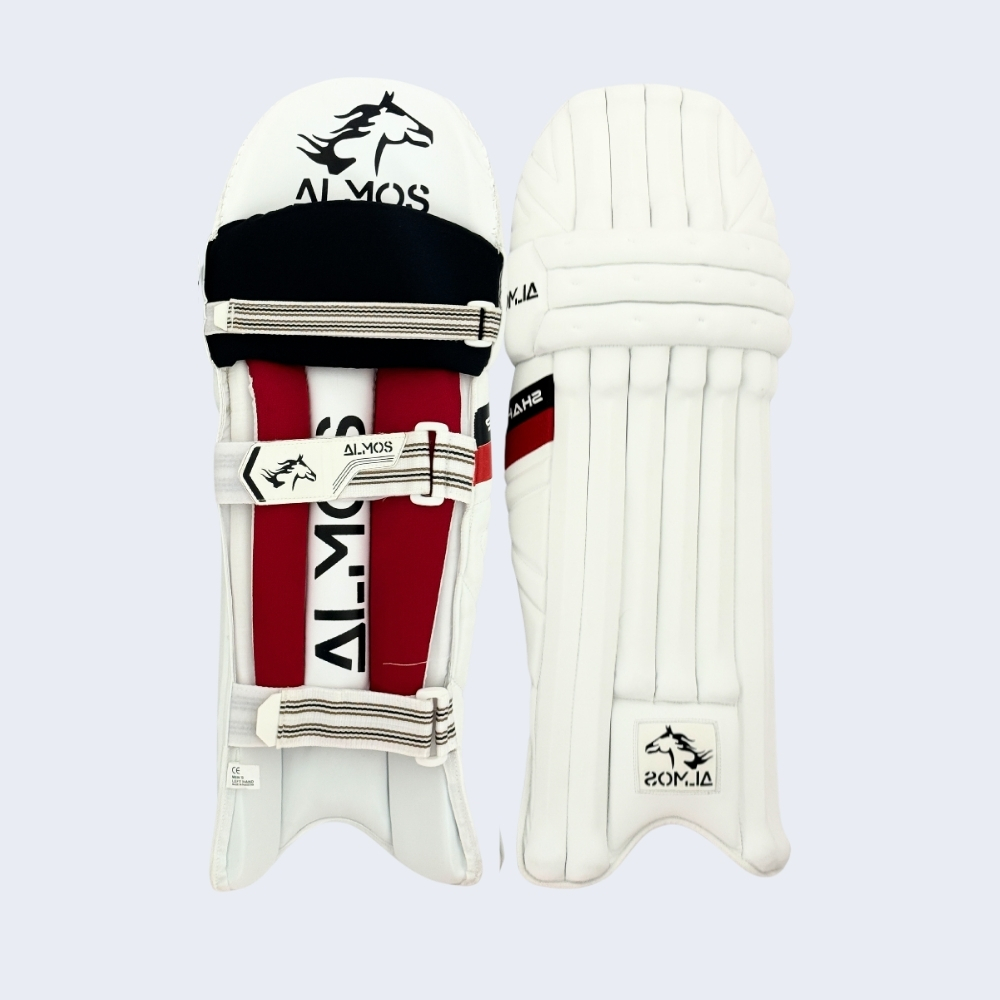 Shah X Cricket Pads