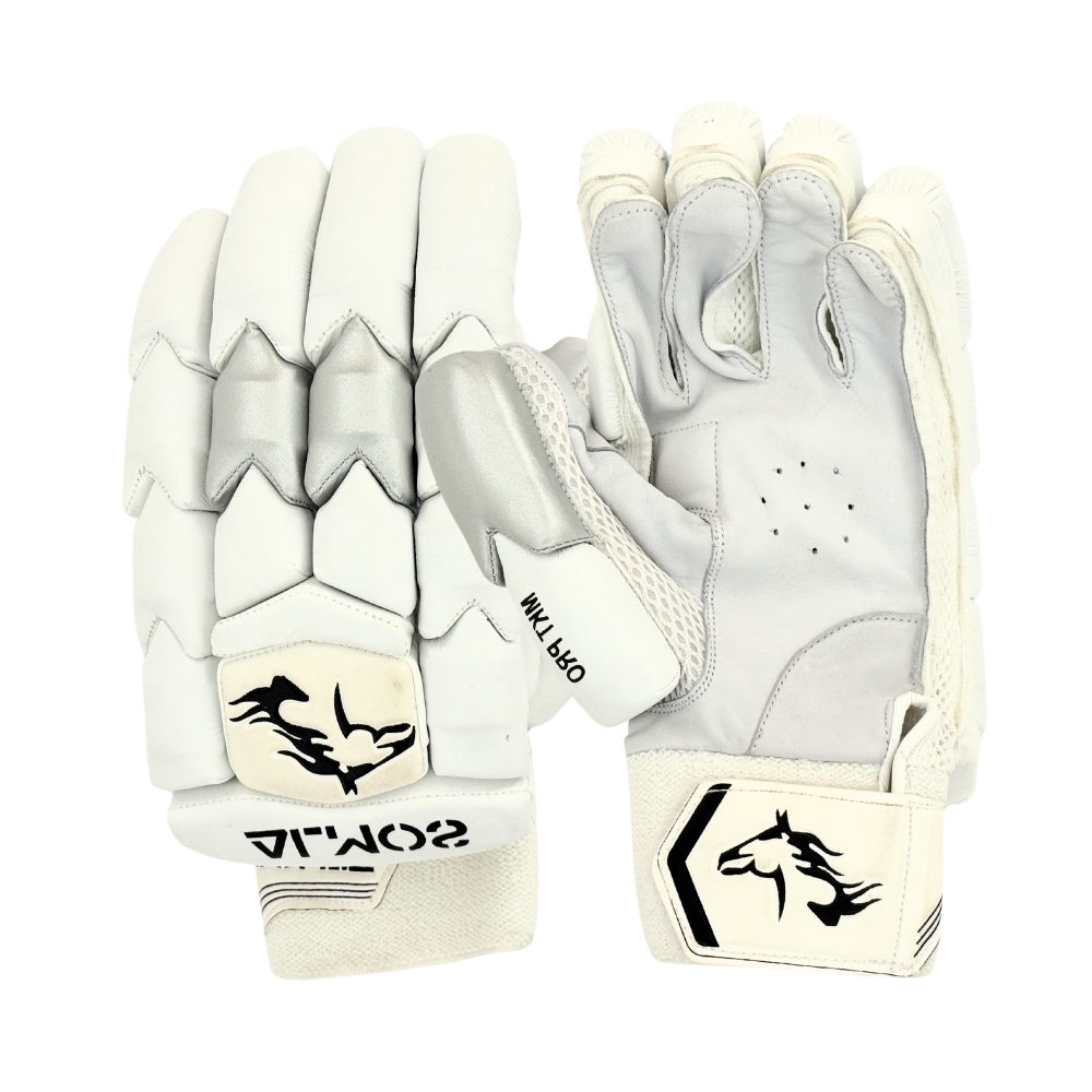 MKT Pro Cricket Gloves