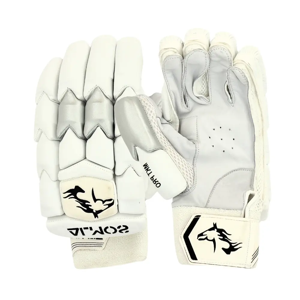 MKT Pro Cricket Gloves