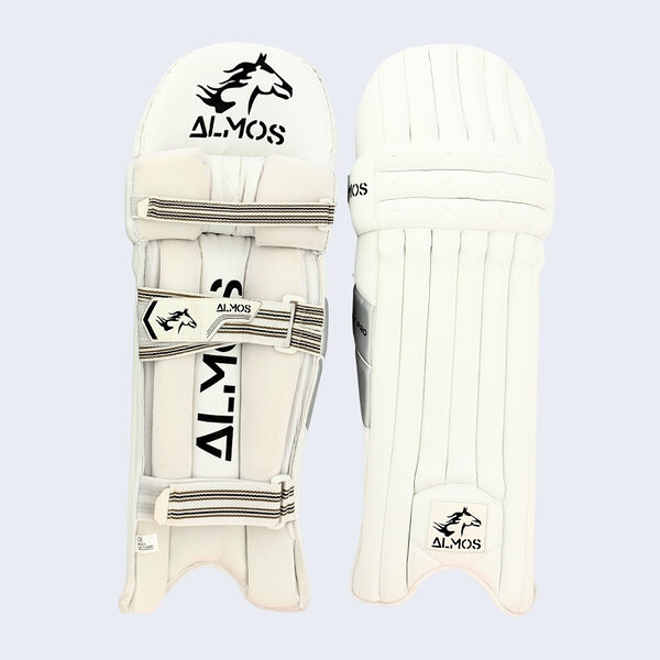 MKT PRO Cricket Pads