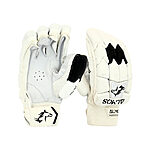 Zak Pro Cricket Gloves