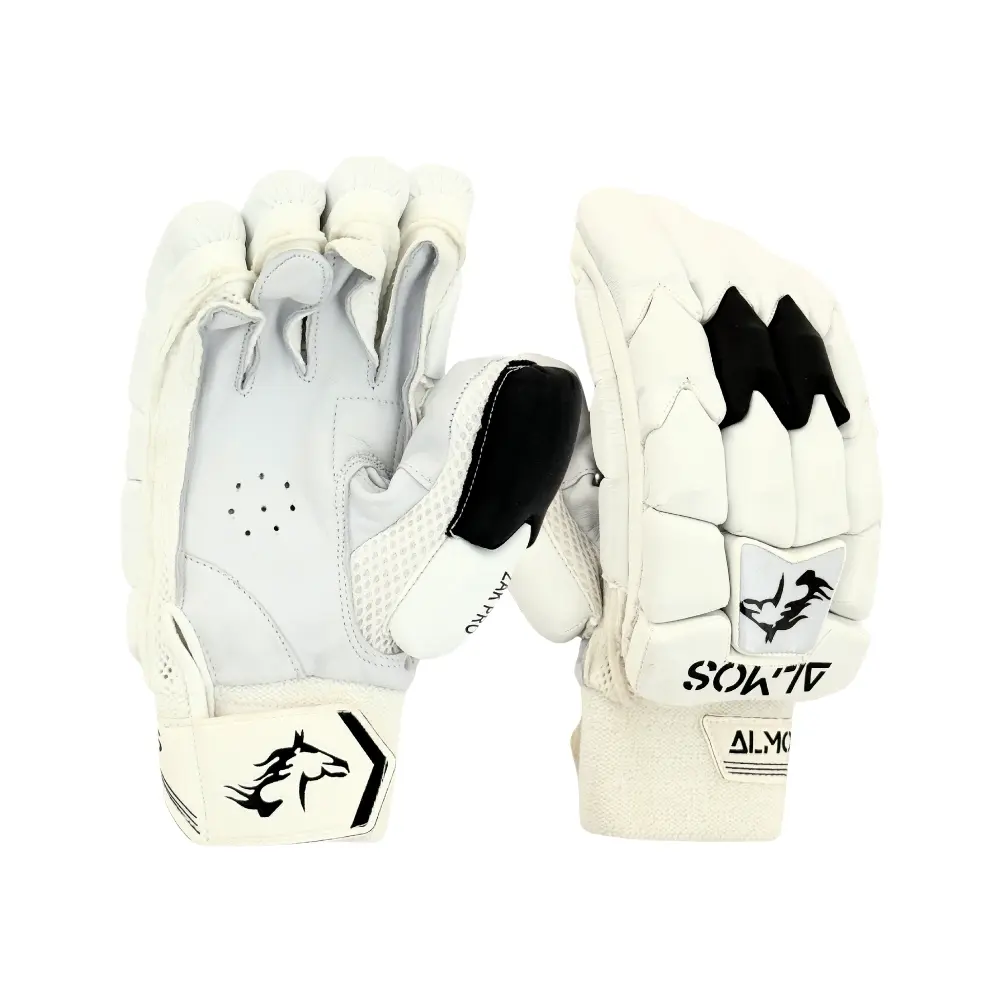 Zak Pro Cricket Gloves