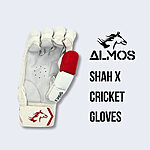 Shah X Cricket Gloves