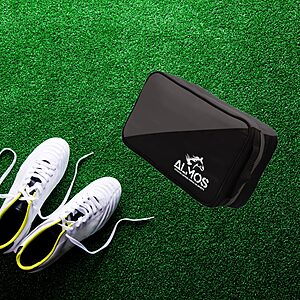 Almos Shoe Bag