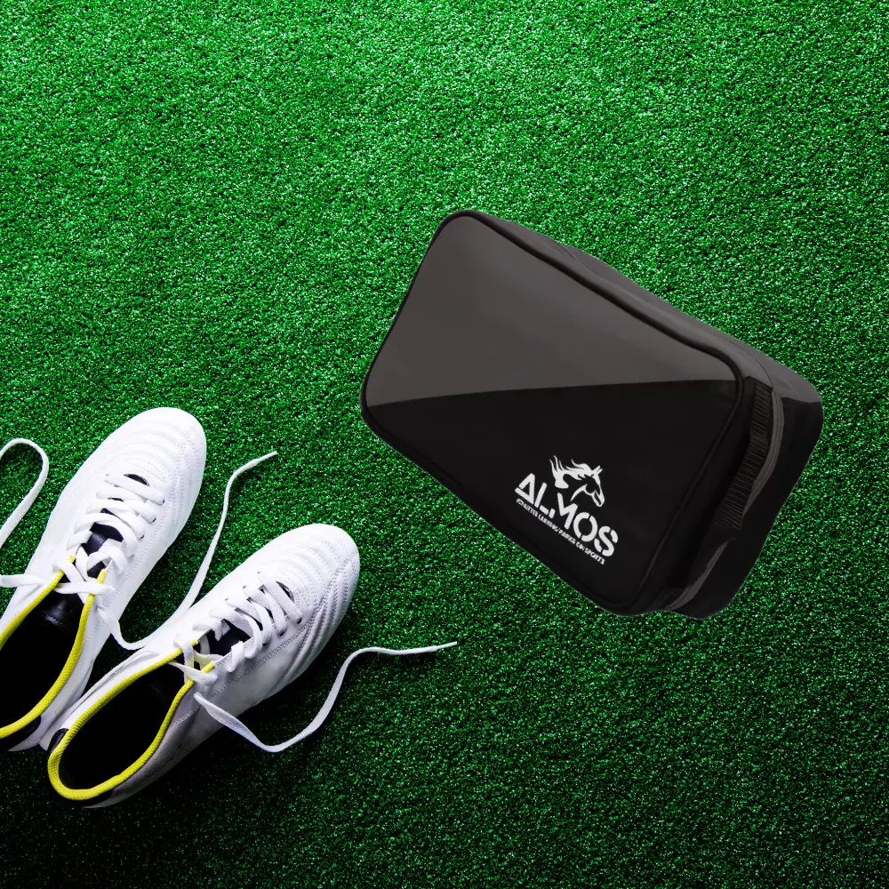 Almos Shoe Bag