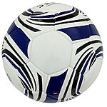 Deer PRO Blue Soccer Ball 2